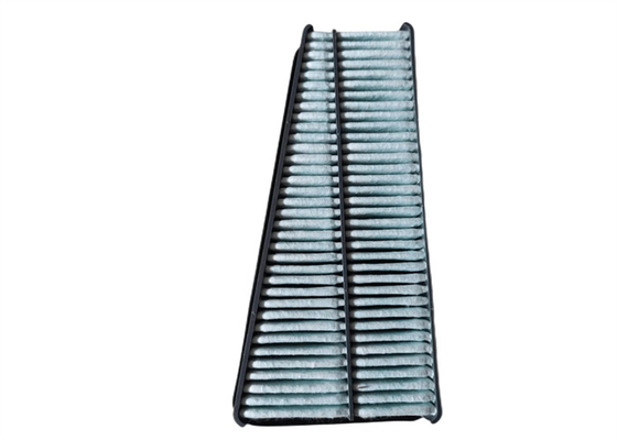 Van de Stoffen 17801-31090/17801-0P010 Vervanging van pp Groene de Luchtfilter voor TOYOTA