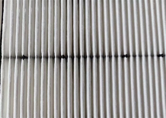 Filter van de het Hoge rendement de Autolucht van pp 28113-3S100 voor de Sonate van KIA Optima HYUNDAI