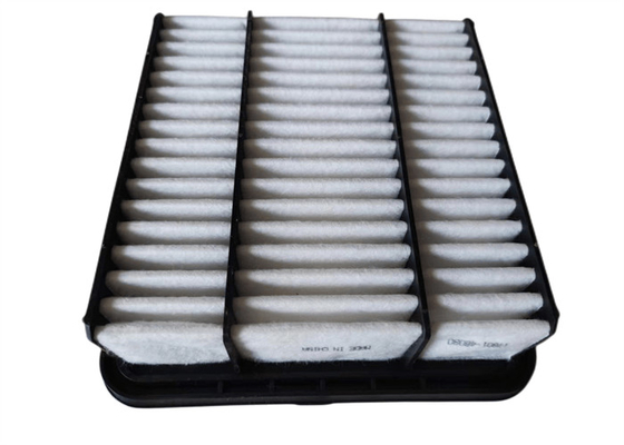 Standaardgrootte 17801-46080 van pp de Filters van de Voertuiglucht voor LEXUS GS300 GS430 IS300