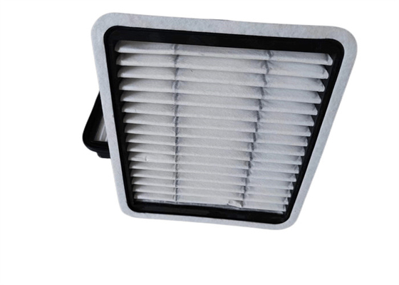 Standaardgrootte 17801-46080 van pp de Filters van de Voertuiglucht voor LEXUS GS300 GS430 IS300