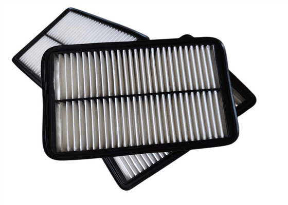 17801-15070 17801-02030 Toyota Corolla Luchtfilter