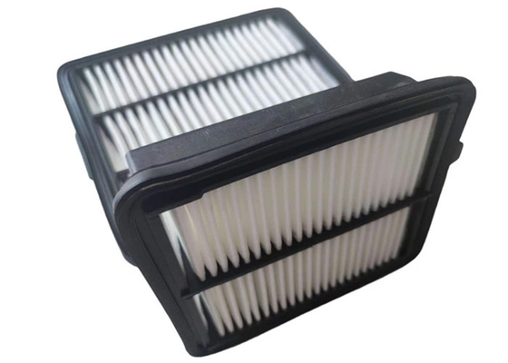 Filter van de de delenlucht van pp niet Geweven auto 17220-rbj-000 voor Honda-Inzicht Hybird