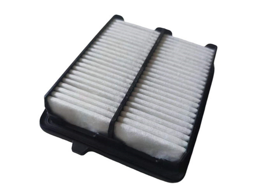 Filter van de de delenlucht van pp niet Geweven auto 17220-rbj-000 voor Honda-Inzicht Hybird