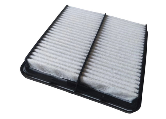 Pp-Automobiel de Luchtfilters 16546-AA090 van Stoffen Hoge Prestaties voor Subaru-Houtvester