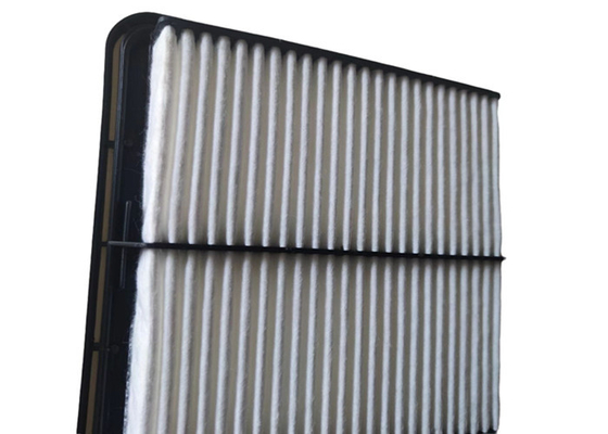 Pp-Automobiel de Luchtfilters 16546-AA090 van Stoffen Hoge Prestaties voor Subaru-Houtvester