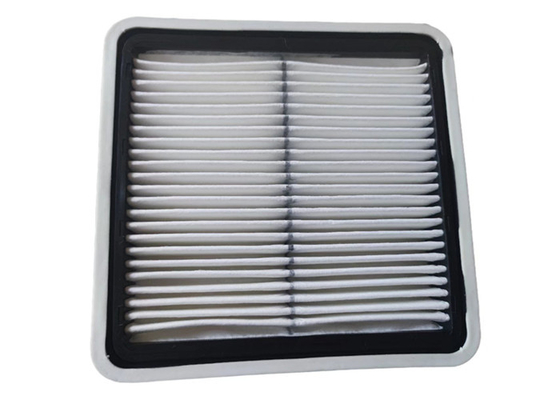 Pp-Automobiel de Luchtfilters 16546-AA090 van Stoffen Hoge Prestaties voor Subaru-Houtvester