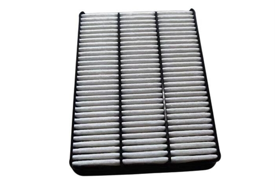 Filter van de Autolucht van pp de Witte 17801-30040 17801-30080 voor Toyota en Lexus