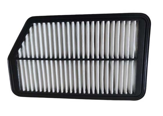 Filters van de de Autolucht van pp de zwarte voor Dieselmotoren 28113-2S000 28113-3X000