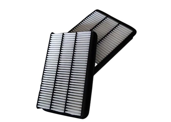 Filter van de Vervangingslucht van pp de Niet-geweven 17801-74060 VOOR Lexus/TOYOTA CAMRY