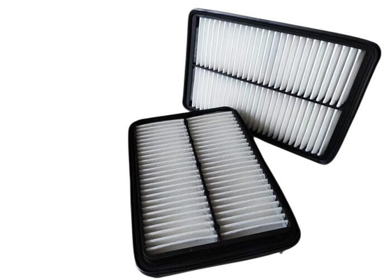 17801-35020 automobiele Luchtfilter voor Toyota-VW Mazda