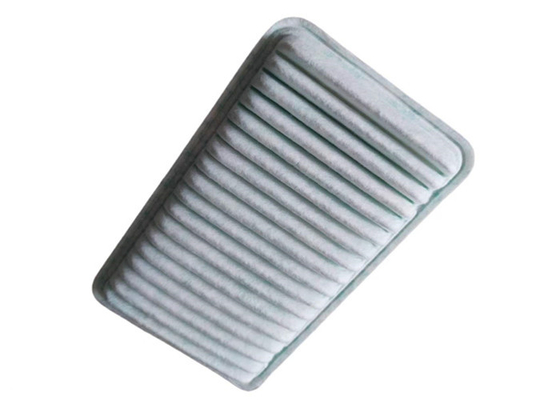 Filters van de de Autolucht van de Eco witte stof 17801-20040 voor Toyota-Hooglander Kluger