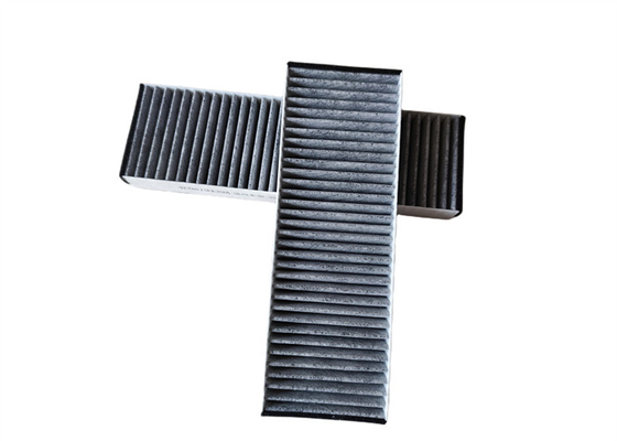 309mm Geactiveerde de Filterauto 4F0819439A van de Koolstoflucht voor AUDI A6 A6L