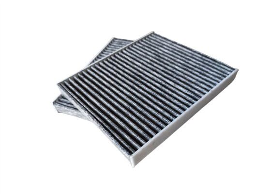 64119272642 de Koolstofdoek 64119163329 van BMW Microfilter een de Cabinefilter van de Paarauto