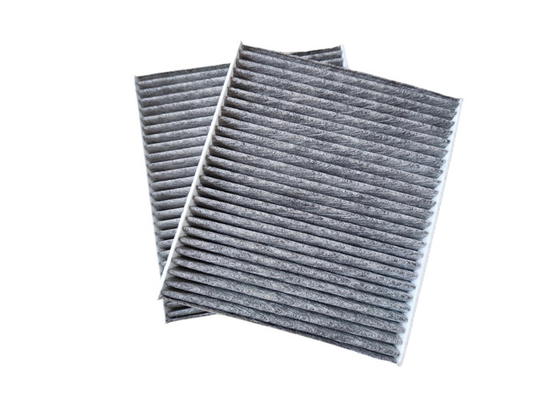 64119272642 de Koolstofdoek 64119163329 van BMW Microfilter een de Cabinefilter van de Paarauto