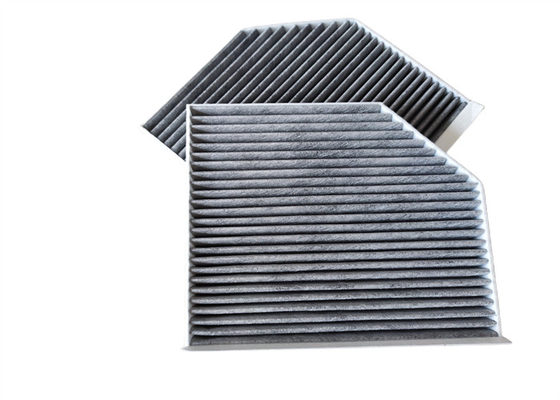 Van de de Autocabine van Audi Activated Carbon 8K0819439A 8K0819439B de Luchtfilter voor Duitse Auto