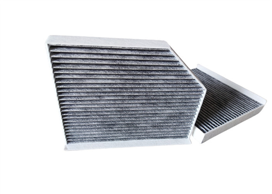 Van de de Autocabine van Audi Activated Carbon 8K0819439A 8K0819439B de Luchtfilter voor Duitse Auto