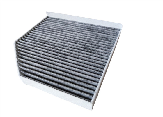 De Vervanging van de de Luchtfilter van de koolstof4h0819439 256mm Auto voor AUDI A6 4G2 4GC C7