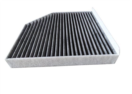 De Vervanging van de de Luchtfilter van de koolstof4h0819439 256mm Auto voor AUDI A6 4G2 4GC C7