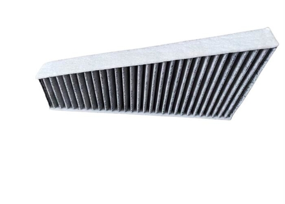 A4L de Cabinefilter van de zaal8kd819439 Auto voor AUDI FAW 8W2 B9