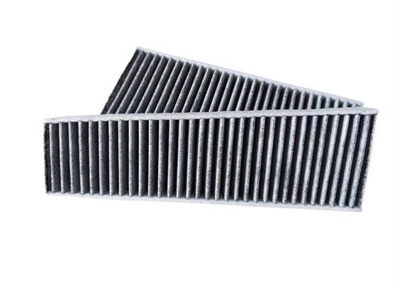 4GD819343 de geactiveerde Filter 4GD819429 van de Autokoolstof voor AUDI FAW A6L
