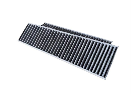 4GD819343 de geactiveerde Filter 4GD819429 van de Autokoolstof voor AUDI FAW A6L