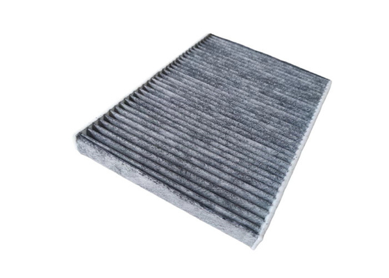 Van de de Auto4m0819439a 4M0819439B Auto van Duitsland de Cabinefilter voor Audi-VAG
