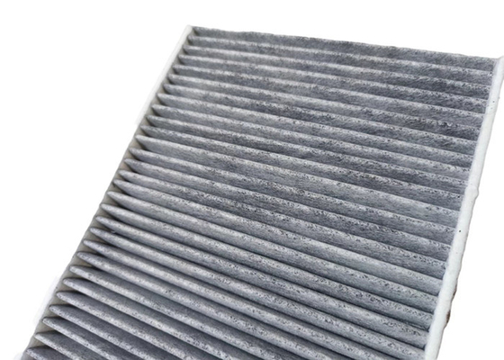 Van de de Auto4m0819439a 4M0819439B Auto van Duitsland de Cabinefilter voor Audi-VAG