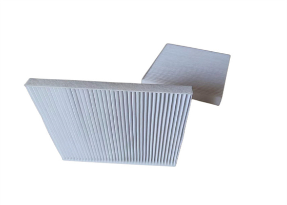 N1340522 Filter 209mm van de Autocabine Filter van de Auto de Binnenlandse Lucht voor Hyundai-Accent
