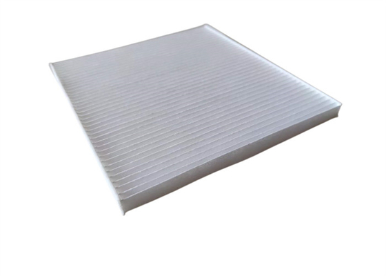 N1340522 Filter 209mm van de Autocabine Filter van de Auto de Binnenlandse Lucht voor Hyundai-Accent