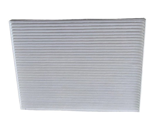 97133F2100 de automobielfilter van de de AutoAirconditioner van Cabinefilters S97133-F2100