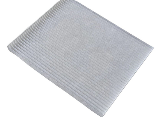 97133F2100 de automobielfilter van de de AutoAirconditioner van Cabinefilters S97133-F2100