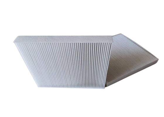 De Cabinefilter van de rechthoek6q0819653 250mm Auto voor Vele Auto's VW Fox Polo Skoda Audi