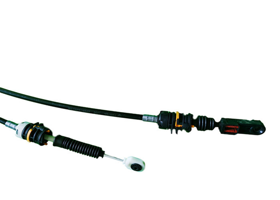 Van de de Draaierselecteur van 1S4Z7E395HA 2S6R7E395AG van de de Kabeltransmissie de Aaneenschakeling van de het Toestelverschuiving
