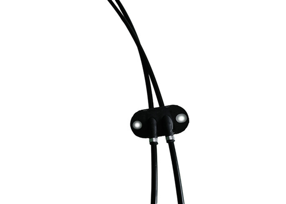 Van de de Draaierselecteur van 1S4Z7E395HA 2S6R7E395AG van de de Kabeltransmissie de Aaneenschakeling van de het Toestelverschuiving