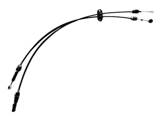 Van de de Draaierselecteur van 1S4Z7E395HA 2S6R7E395AG van de de Kabeltransmissie de Aaneenschakeling van de het Toestelverschuiving