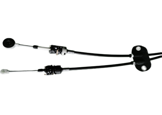 Van de de Draaierselecteur van 1S4Z7E395HA 2S6R7E395AG van de de Kabeltransmissie de Aaneenschakeling van de het Toestelverschuiving