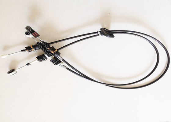 Van de de Draaierselecteur van 1S4Z7E395HA 2S6R7E395AG van de de Kabeltransmissie de Aaneenschakeling van de het Toestelverschuiving