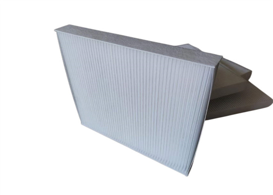 6RD820367 de automobielfilters van de Cabinelucht voor AUDI A1