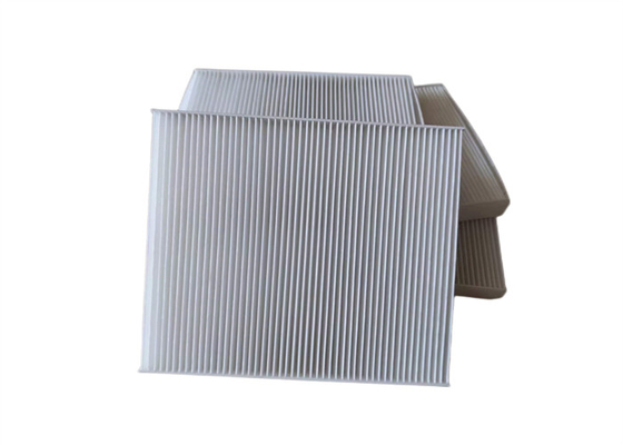 6RD820367 de automobielfilters van de Cabinelucht voor AUDI A1