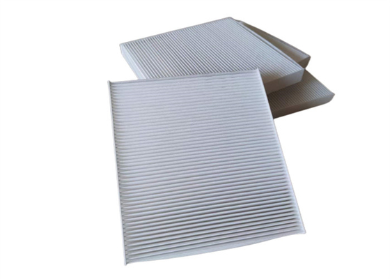 6RD820367 de automobielfilters van de Cabinelucht voor AUDI A1