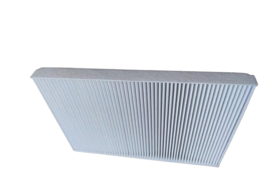 De Filter van de de Cabinelucht van 1HO 819 644 1H0819644 1H0819638 voor het GOLF AUDI SEAT van VW BORA Polo