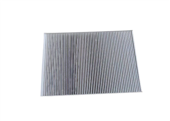 De Filter van de de Cabinelucht van 1HO 819 644 1H0819644 1H0819638 voor het GOLF AUDI SEAT van VW BORA Polo