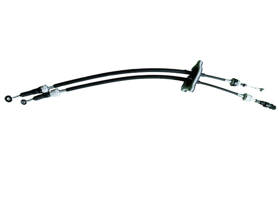 55255707 2444JA de Kabel van de Transmissieselecteur voor Citroën C25 Fiat Ducato Peugeot
