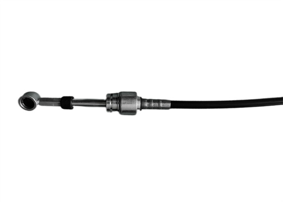 46803966 55186856 55194775 de Selecteurskabel van de Toestelverschuiving voor Fiat Punto