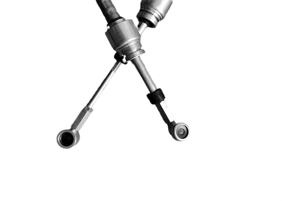 46803966 55186856 55194775 de Selecteurskabel van de Toestelverschuiving voor Fiat Punto