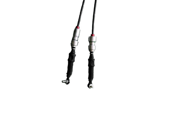 34965-JN00B van de Kabelpvc van de toestelverschuiving de Kabel van de de Transmissiedraaier voor Nissan Versa