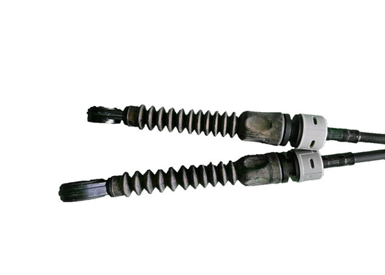 43794-1R100 de handkabel van de Transmissieverschuiving voor Rb 2010-2017 van Hyundai Solaris
