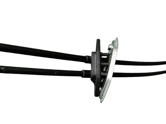 43794-1R100 OEM 437941W100 10mm de Kabel van de Toestelverschuiving voor Kia RIO III Zaal