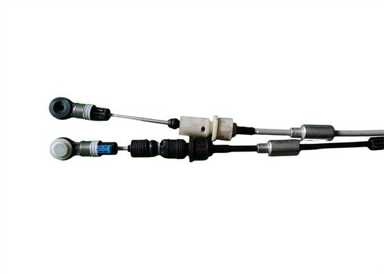 Hyundai-de Verschuivingskabel 24113023 van het Eeuwigheidtoestel de Kabel van de Gaspedaalcontrole