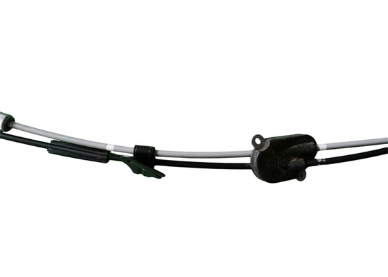 Hyundai-de Verschuivingskabel 24113023 van het Eeuwigheidtoestel de Kabel van de Gaspedaalcontrole